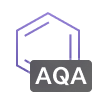 AQA A Level Chemistry course image